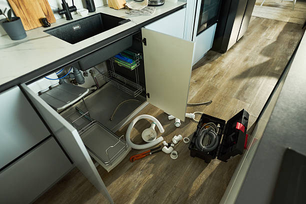 24/7 Emergency Pipe Repair experts in Garden City, MI